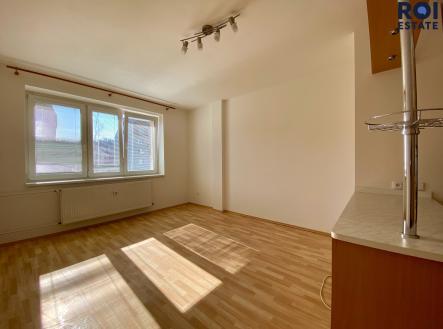 Pronájem bytu, 2+kk, 64 m²