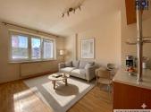 Pronájem bytu, 2+kk, 64 m²