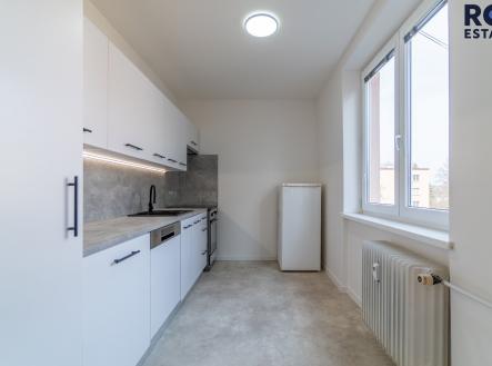 Pronájem bytu, 2+kk, 50 m²