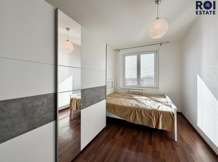 Pronájem bytu, 4+1, 76 m²