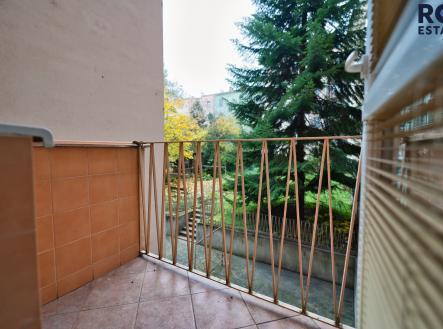 Pronájem bytu, 2+1, 57 m²