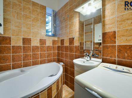 Pronájem bytu, 2+1, 57 m²