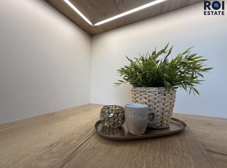 Pronájem bytu, 3+1, 75 m²