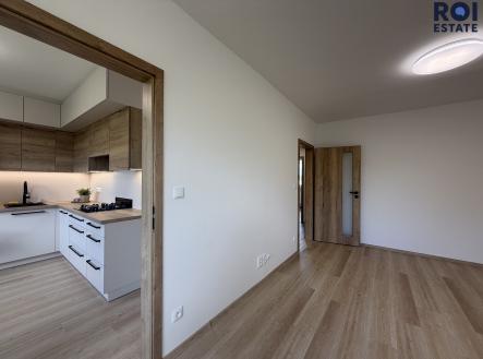 Pronájem bytu, 3+1, 75 m²