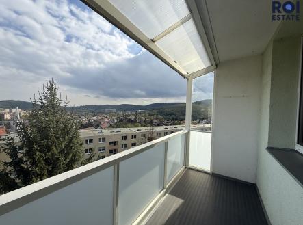 Pronájem bytu, 3+1, 75 m²