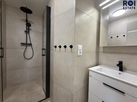 Pronájem bytu, 3+1, 75 m²