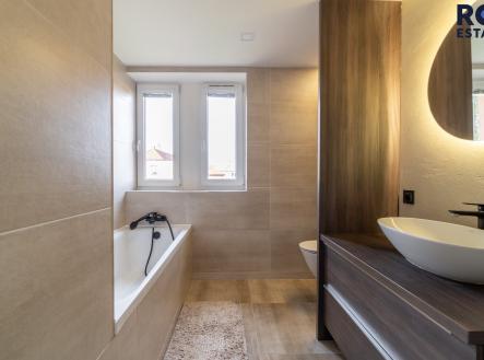 Pronájem bytu, 2+1, 59 m²