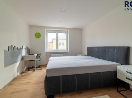 Pronájem bytu, 2+1, 59 m²