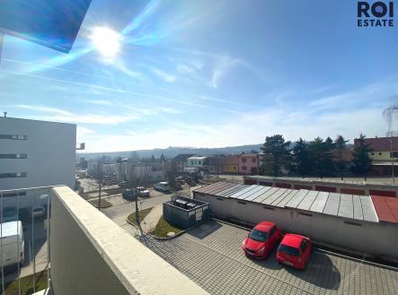 Pronájem bytu, 2+kk, 50 m²