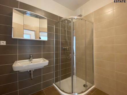 Pronájem bytu, 2+kk, 50 m²