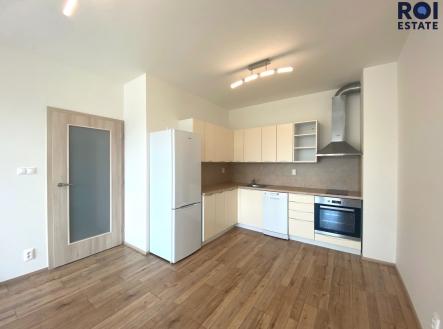 Pronájem bytu, 2+kk, 50 m²