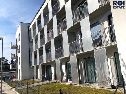 Pronájem bytu, 2+kk, 50 m²