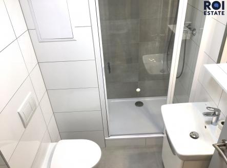 Pronájem bytu, 2+kk, 54 m²