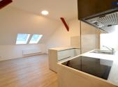 Pronájem bytu, 2+kk, 54 m²