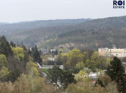 Pronájem bytu, 1+kk, 24 m²