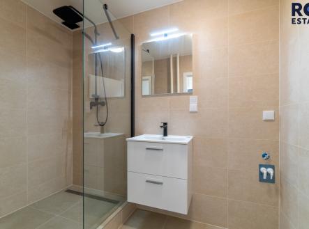 Pronájem bytu, 2+kk, 50 m²