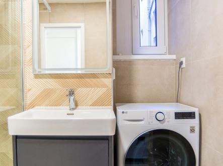 Pronájem bytu, 2+kk, 47 m²