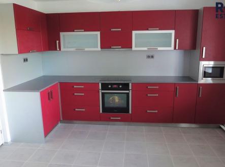 Pronájem domu/vily, 75 m²