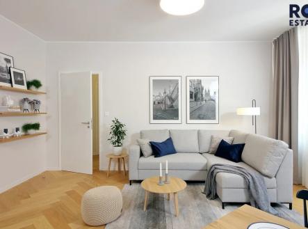 Pronájem domu/vily, 75 m²