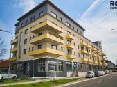 Pronájem obchodní prostory, 145 m²
