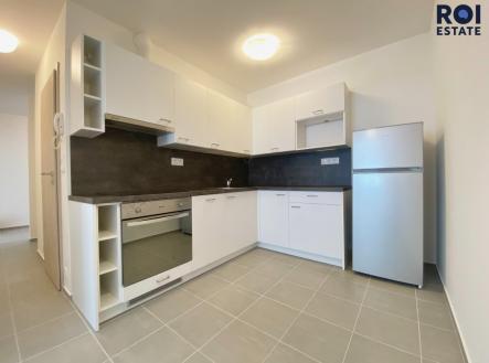 Pronájem bytu, 2+1, 56 m² obrázek