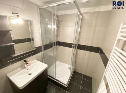 Pronájem bytu, 2+1, 56 m²