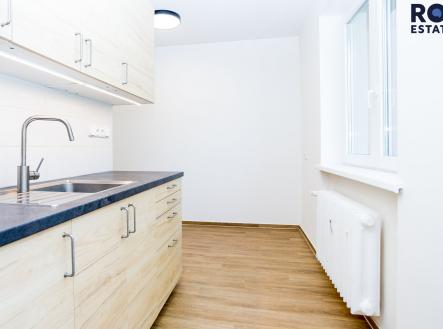 Pronájem bytu, 2+1, 70 m²