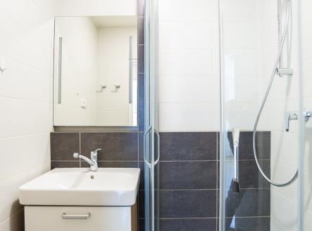 Pronájem bytu, 2+1, 70 m²