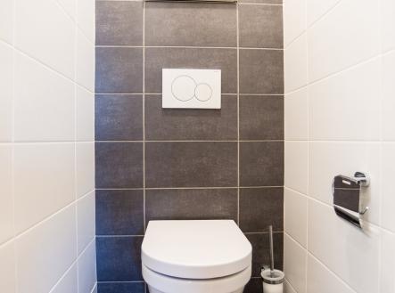 Pronájem bytu, 2+1, 70 m²