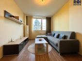 Pronájem bytu, 2+kk, 43 m²