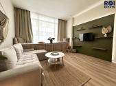 Prodej bytu, 2+kk, 50 m²