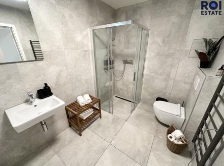 Prodej bytu, 2+kk, 50 m²