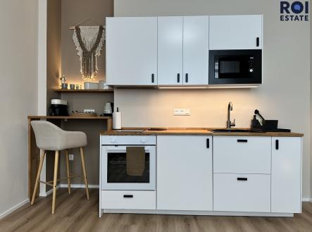 Prodej bytu, 2+kk, 50 m²