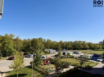 Pronájem bytu, 1+kk, 33 m²