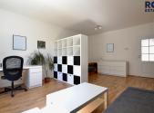 Pronájem bytu, 1+1, 51 m²