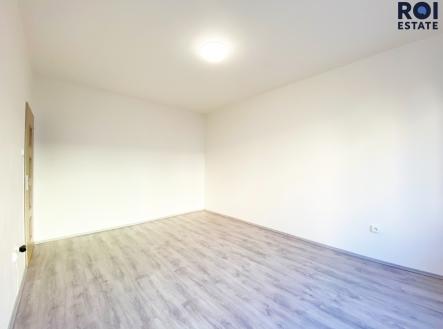 Pronájem bytu, 2+1, 51 m²