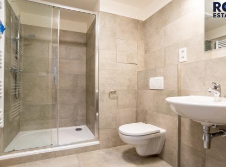 Pronájem bytu, 2+kk, 41 m²