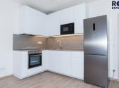 Pronájem bytu, 2+kk, 41 m²