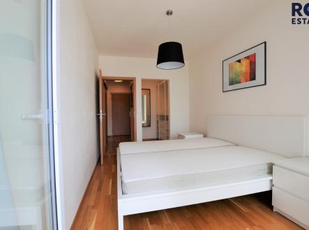 Pronájem bytu, 2+kk, 58 m²