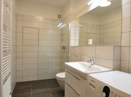Pronájem bytu, 2+kk, 58 m²