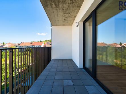Pronájem bytu, 2+kk, 50 m²