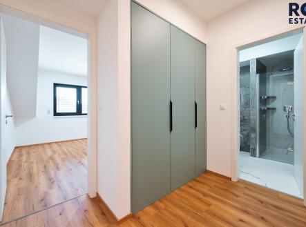 Pronájem bytu, 2+kk, 50 m²