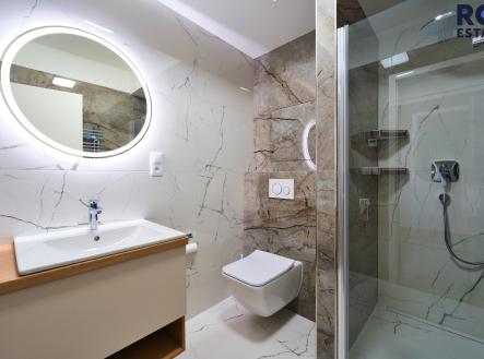 Pronájem bytu, 2+kk, 50 m²