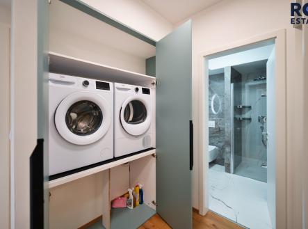 Pronájem bytu, 2+kk, 50 m²