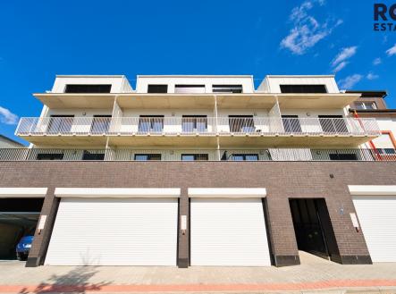 Pronájem bytu, 2+kk, 50 m²