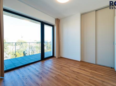 Pronájem bytu, 2+kk, 50 m²