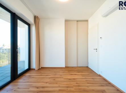 Pronájem bytu, 2+kk, 50 m²