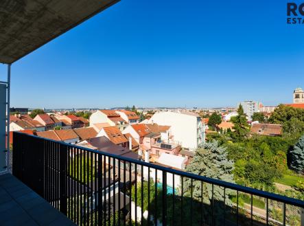 Pronájem bytu, 2+kk, 50 m²