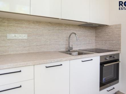 Pronájem bytu, 2+1, 50 m²