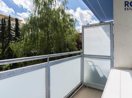 Pronájem bytu, 2+1, 50 m²